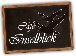Cafe Inselblick Neuharlingersiel